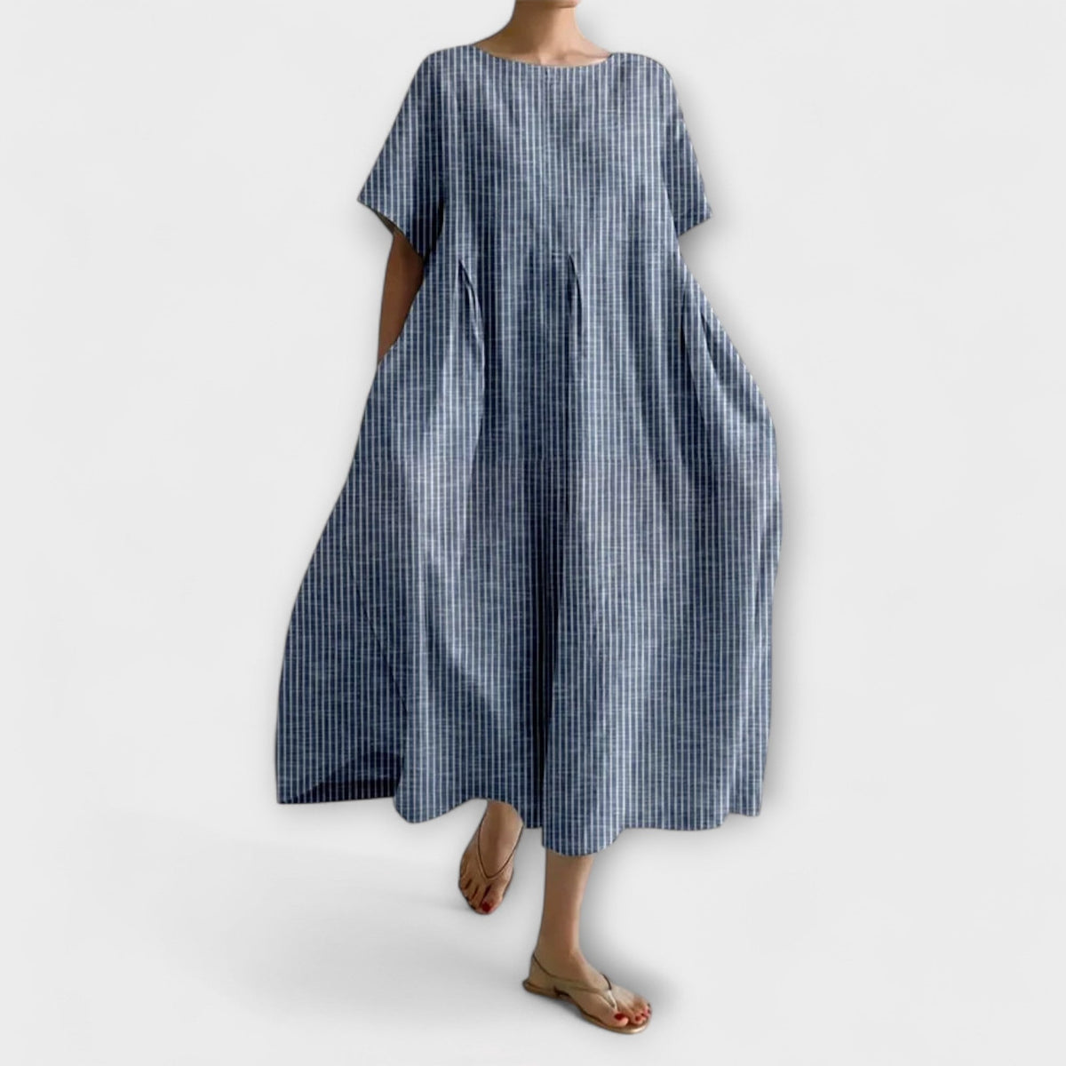 Presley™ Light Summer Dress